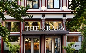 The Grady Hotel